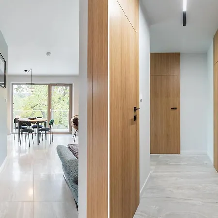 Everysky - Kilinskiego 8 Szklarska Poręba