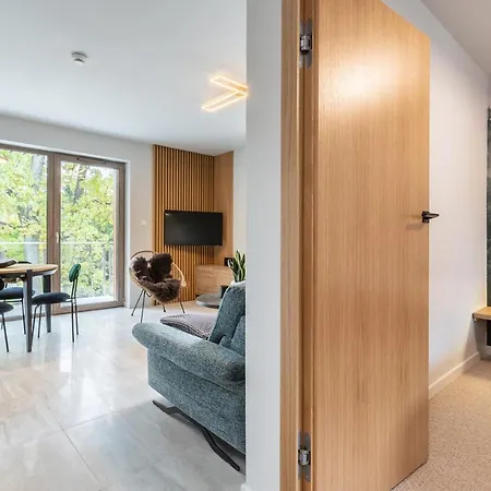 Everysky - Kilinskiego 8 Appartamento *