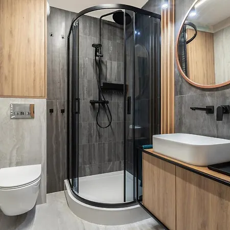 Everysky - Kilinskiego 8 Szklarska Poręba