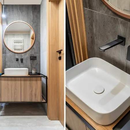 Appartamento Everysky - Kilinskiego 8