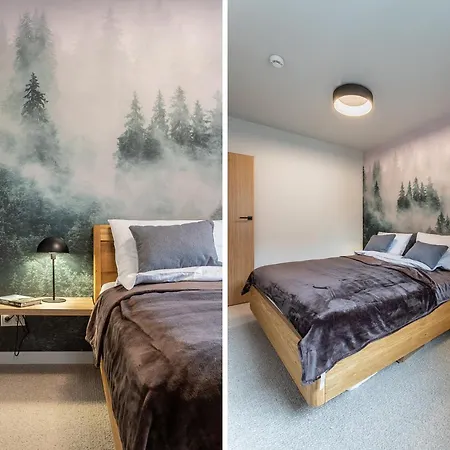 Apartment Everysky - Kilinskiego 8 *
