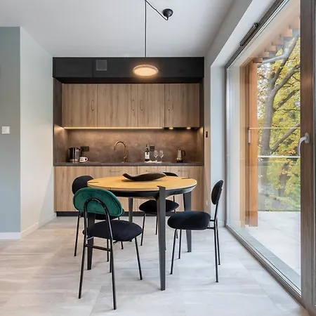 Everysky - Kilinskiego 8 シクラルスカ・ポレンバ