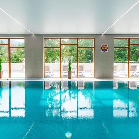 Everysky - Kilinskiego 8 Sklářská Poruba