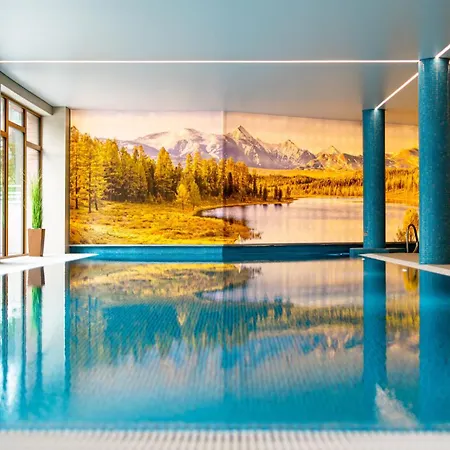 Everysky - Kilinskiego 8 Apartmán *