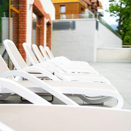 Everysky - Kilinskiego 8 Sklářská Poruba