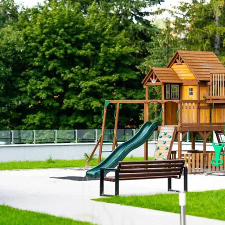 Everysky - Kilinskiego 8 Sklářská Poruba