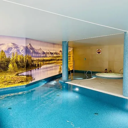 Everysky - Kilinskiego 8 シクラルスカ・ポレンバ