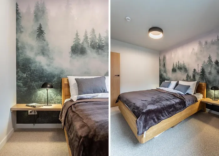 Apartmán Everysky - Kilinskiego 8 *