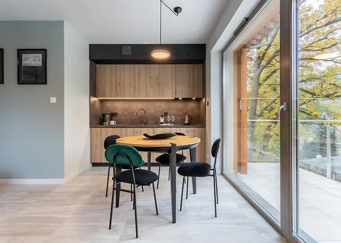 Everysky - Kilinskiego 8 Sklářská Poruba