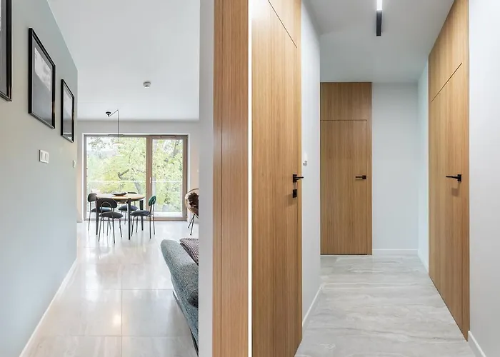 Everysky - Kilinskiego 8 Шклярска-Поремба