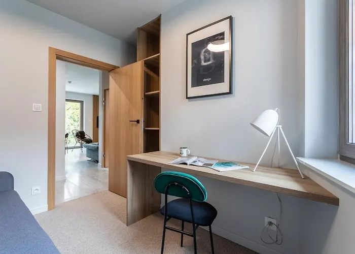 Everysky - Kilinskiego 8 Апартаменты