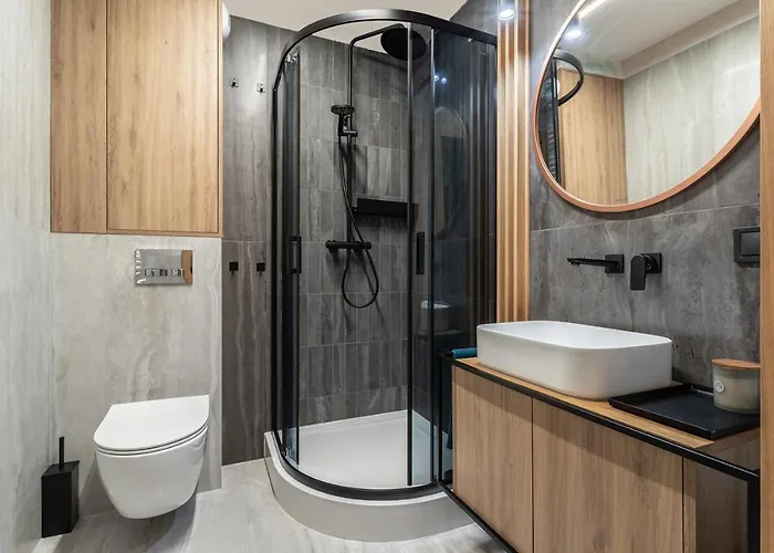 Everysky - Kilinskiego 8 Шклярска-Поремба