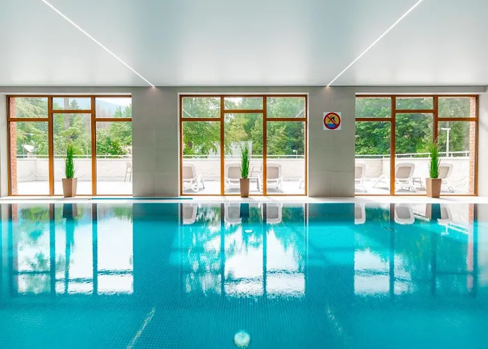 Everysky - Kilinskiego 8 Sklářská Poruba