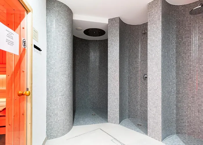 Everysky - Kilinskiego 8 * Шклярска-Поремба