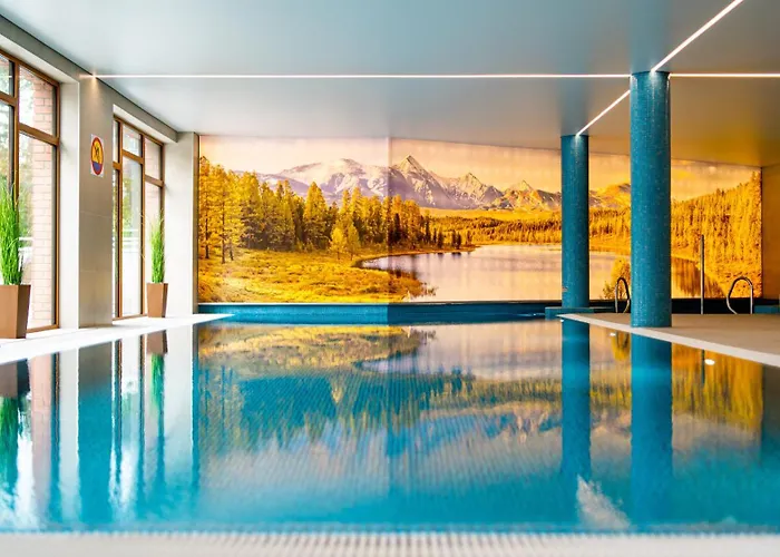 Everysky - Kilinskiego 8 Apartmán *