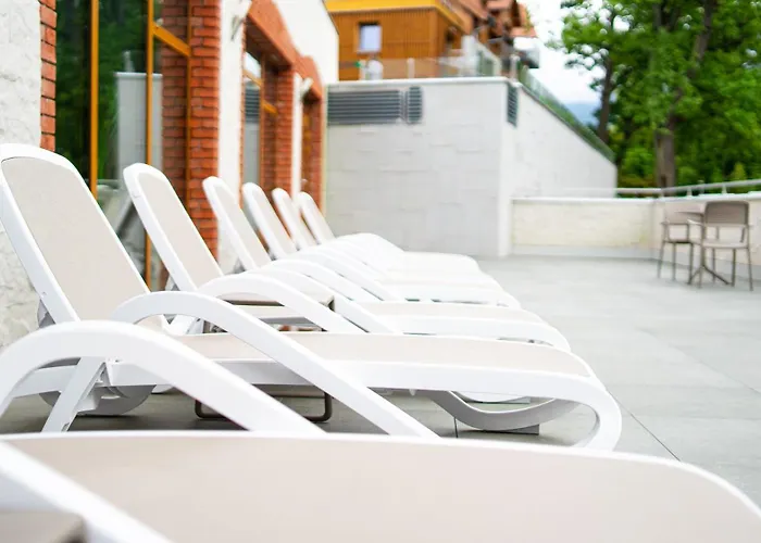 Everysky - Kilinskiego 8 Sklářská Poruba