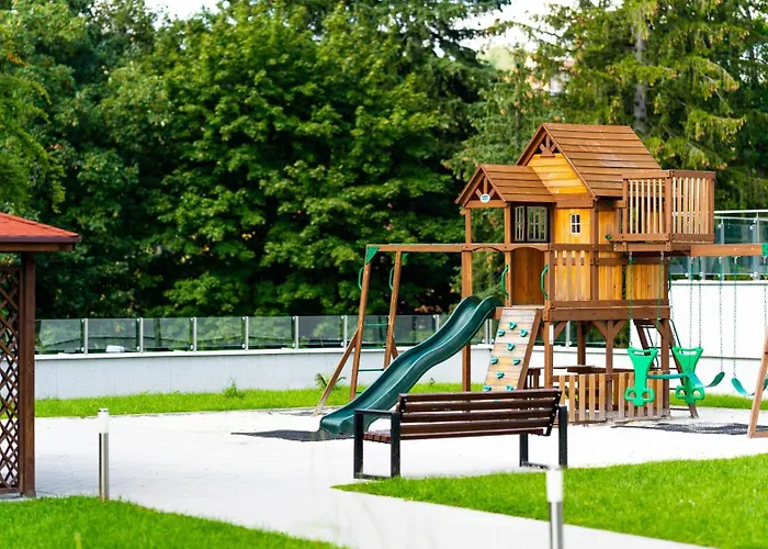 Everysky - Kilinskiego 8 Sklářská Poruba