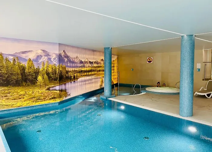 Everysky - Kilinskiego 8 Шклярска-Поремба